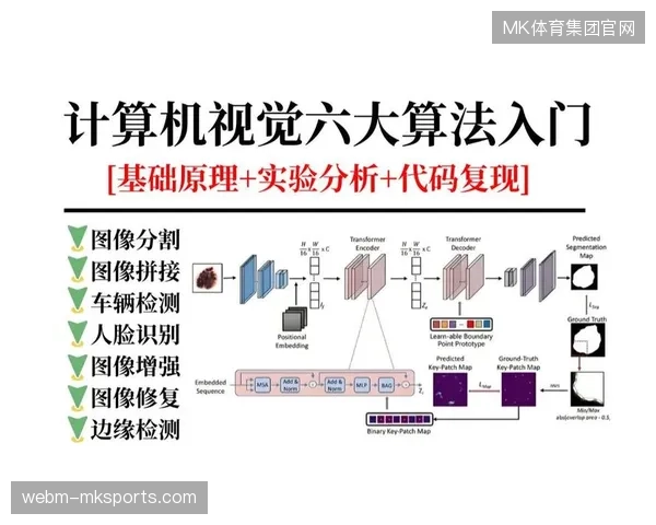 三年内计算机视觉算法将在职业球探评价体系中占据核心决策权重 三年内计算机视觉算法将在职业球探评价体系中占据核心决策权重